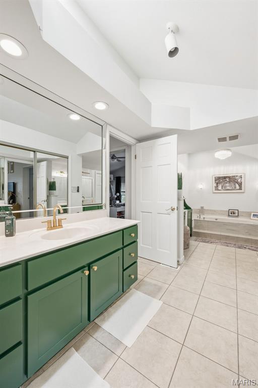 Greenberry Baxter Estates 1 - Residential