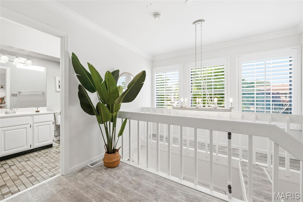 Greenberry Baxter Estates 1 - Residential