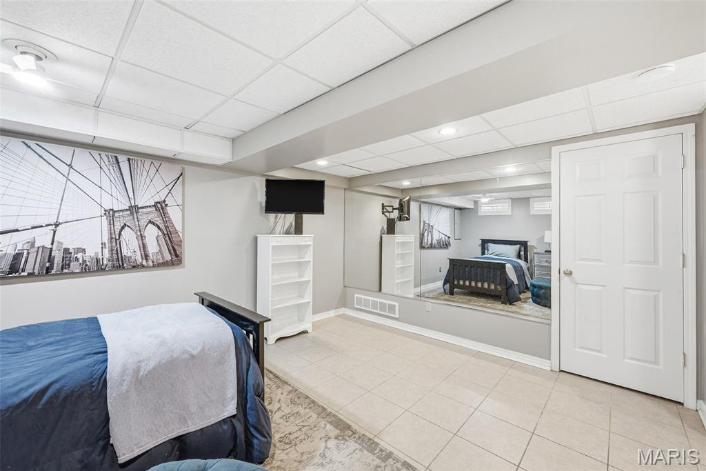 Greenberry Baxter Estates 1 - Residential