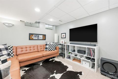 Tiny photo for 14954 Claymont Estates Drive, Chesterfield, MO 63017 (MLS # 26030860)