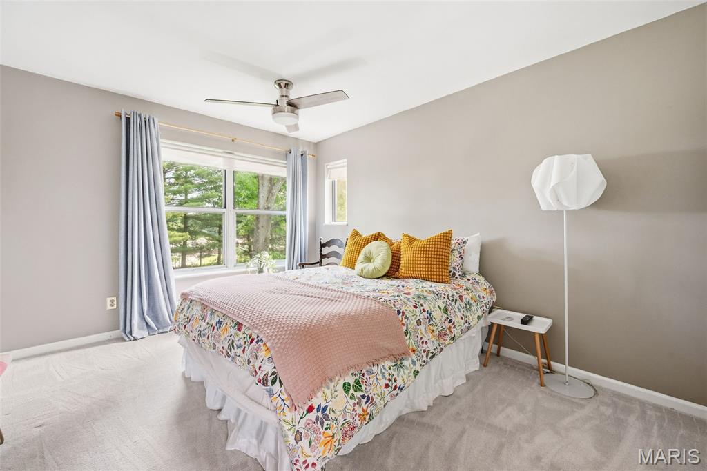 Greenberry Baxter Estates 1 - Residential