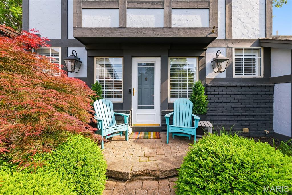 Greenberry Baxter Estates 1 - Residential