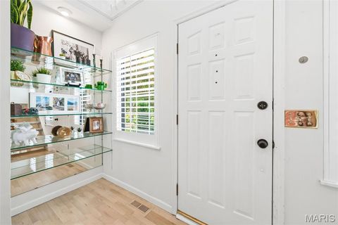 Tiny photo for 14954 Claymont Estates Drive, Chesterfield, MO 63017 (MLS # 26030860)