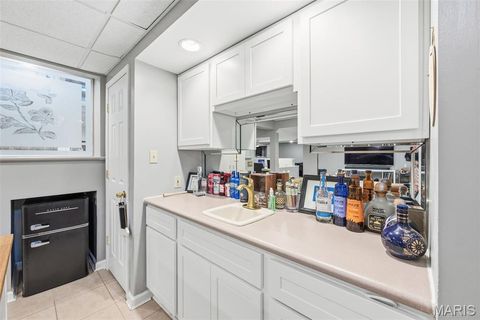 Tiny photo for 14954 Claymont Estates Drive, Chesterfield, MO 63017 (MLS # 26030860)