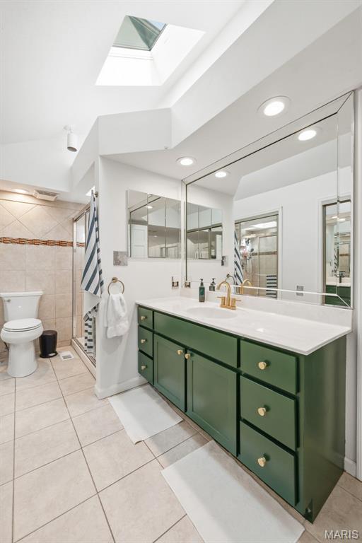 Greenberry Baxter Estates 1 - Residential