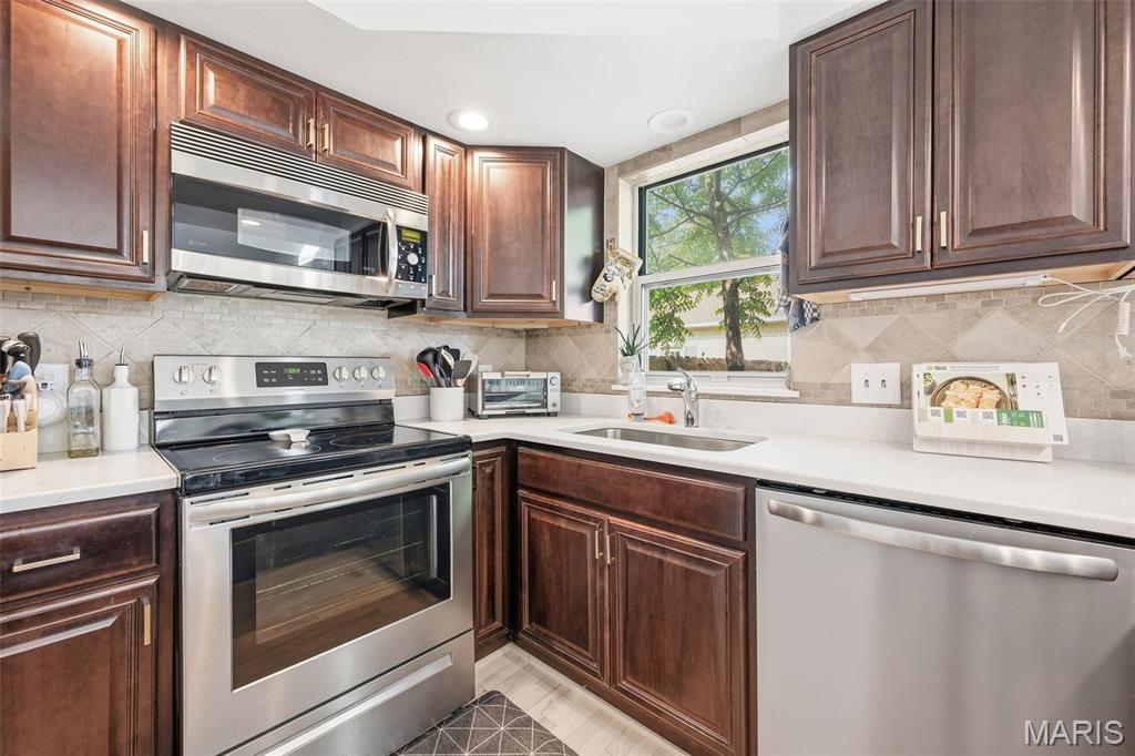 Greenberry Baxter Estates 1 - Residential