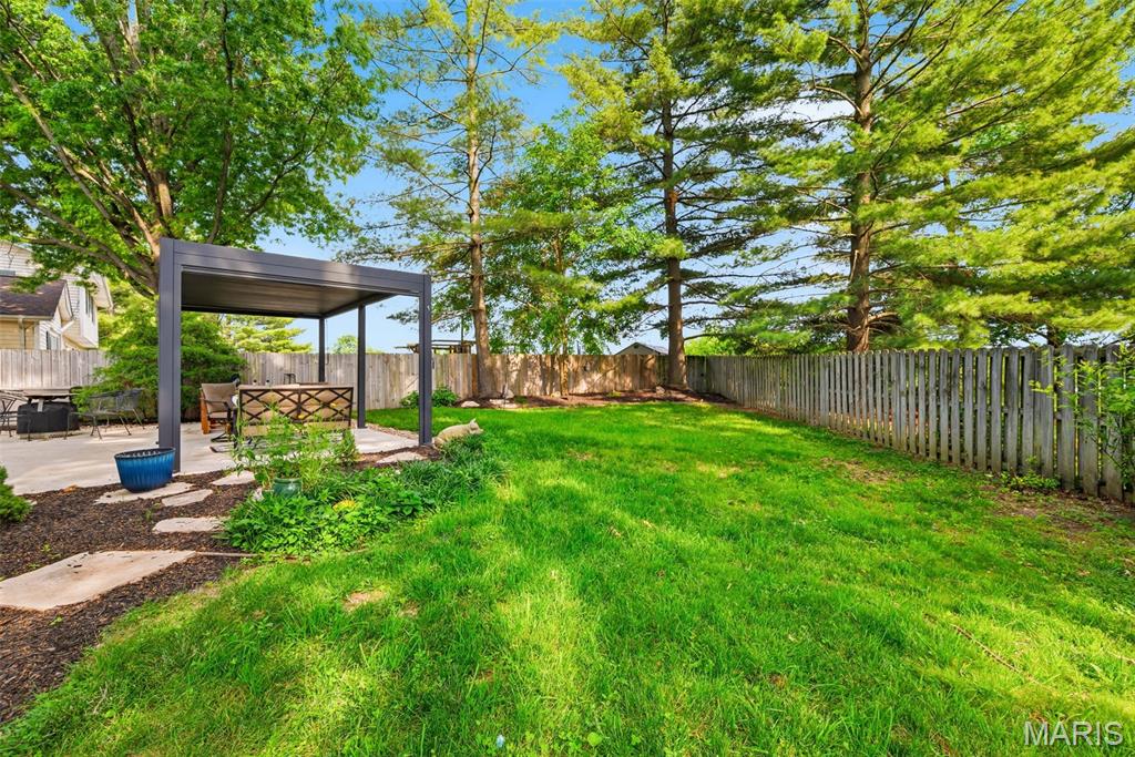 Greenberry Baxter Estates 1 - Residential