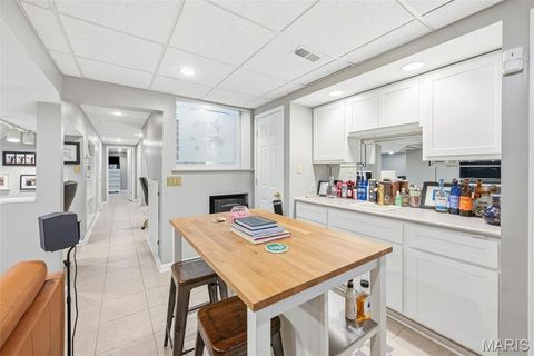 Tiny photo for 14954 Claymont Estates Drive, Chesterfield, MO 63017 (MLS # 26030860)