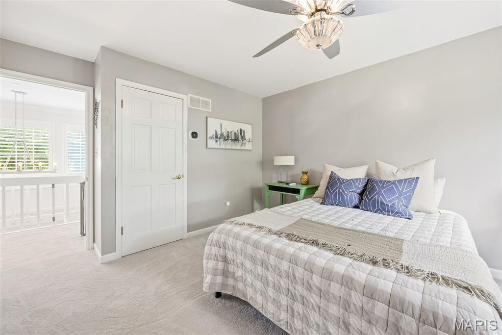 Greenberry Baxter Estates 1 - Residential