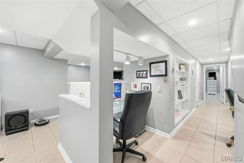 Tiny photo for 14954 Claymont Estates Drive, Chesterfield, MO 63017 (MLS # 26030860)