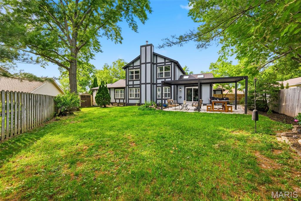 Greenberry Baxter Estates 1 - Residential