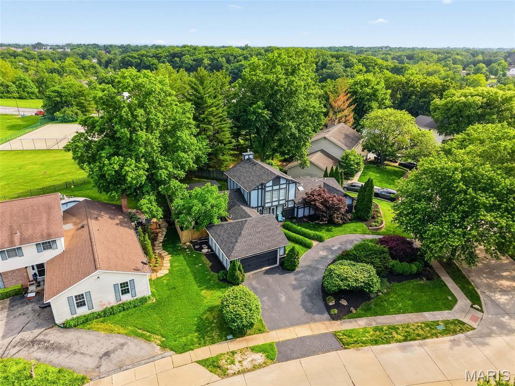 Greenberry Baxter Estates 1 - Residential