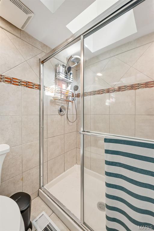 Greenberry Baxter Estates 1 - Residential