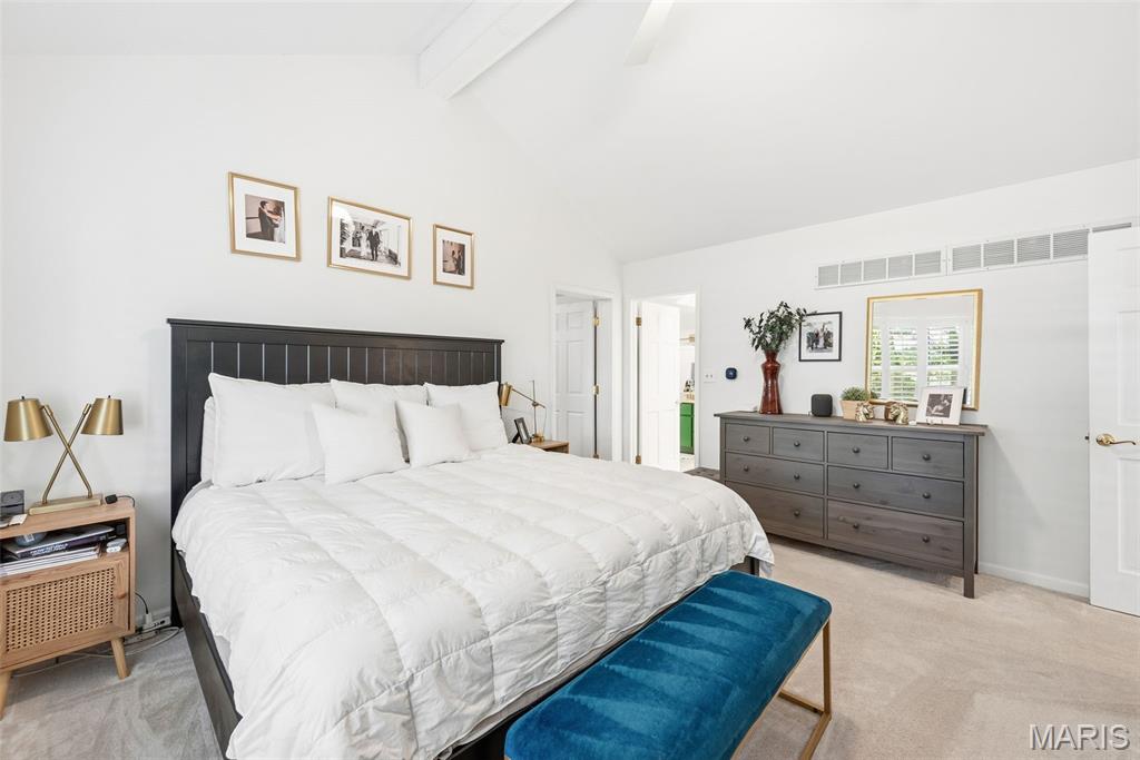 Greenberry Baxter Estates 1 - Residential