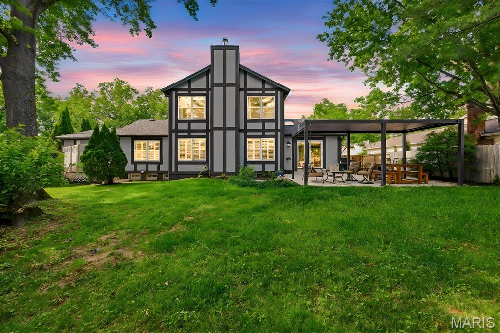 Greenberry Baxter Estates 1 - Residential