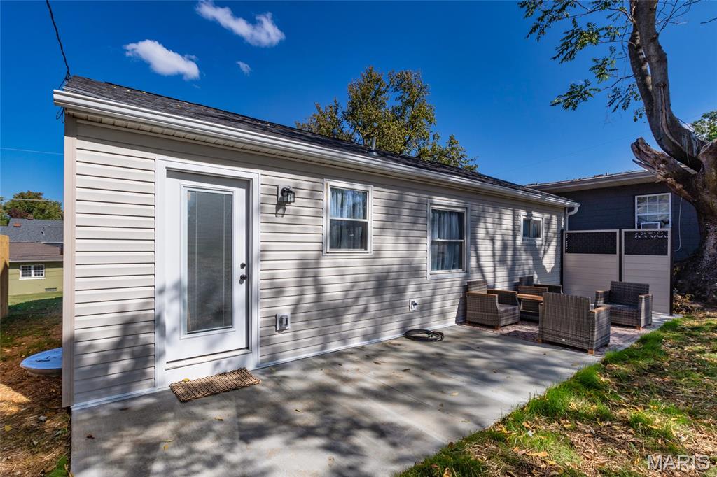 Crystal City, Missouri 63019, United States, 3 Bedrooms Bedrooms, ,1 BathroomBathrooms,Residential,Pending,223971