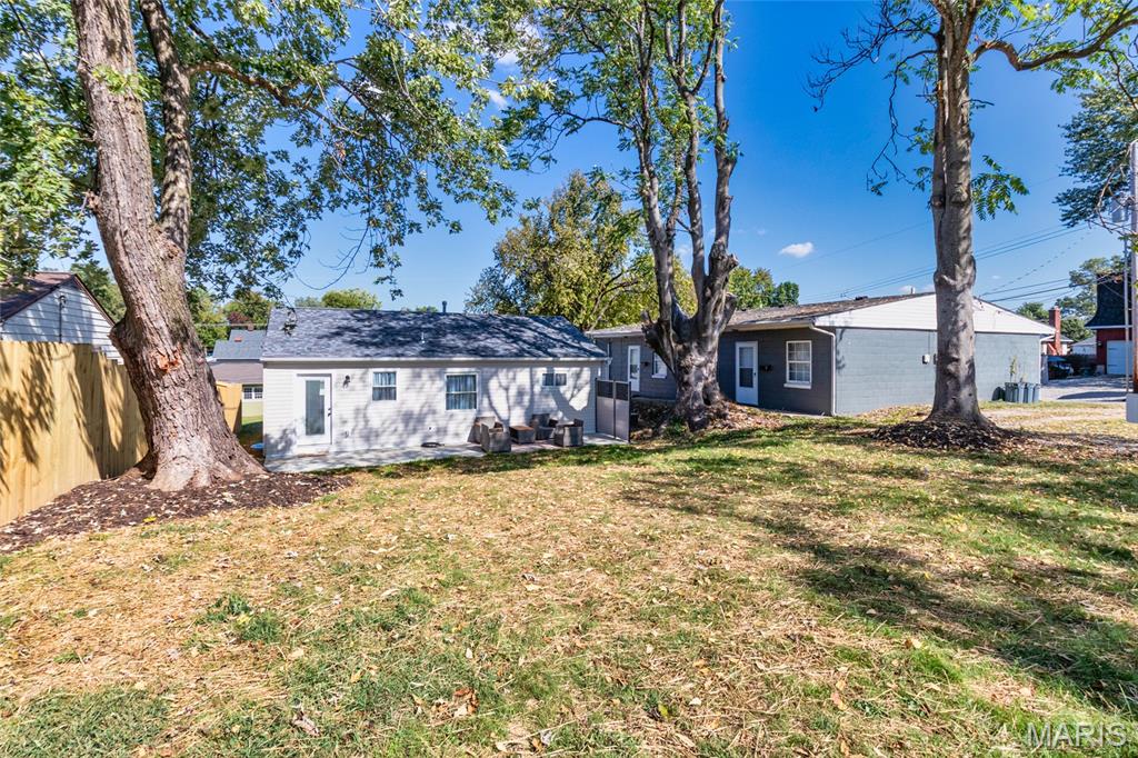 Crystal City, Missouri 63019, United States, 3 Bedrooms Bedrooms, ,1 BathroomBathrooms,Residential,Pending,223971