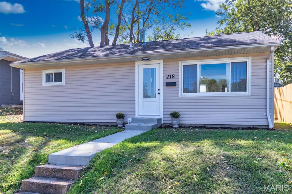 Crystal City, Missouri 63019, United States, 3 Bedrooms Bedrooms, ,1 BathroomBathrooms,Residential,Pending,223971