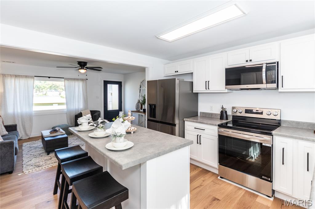 Crystal City, Missouri 63019, United States, 3 Bedrooms Bedrooms, ,1 BathroomBathrooms,Residential,Pending,223971