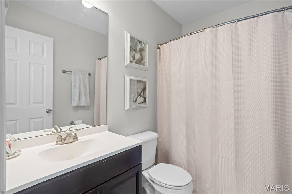 Winter Valley 01 - Residential