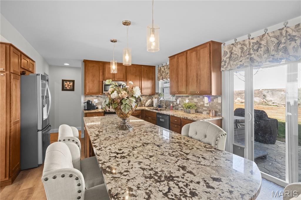 Winter Valley 01 - Residential