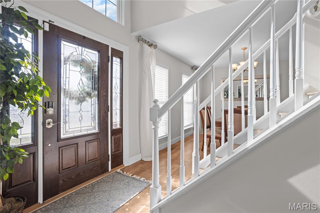 Winter Valley 01 - Residential