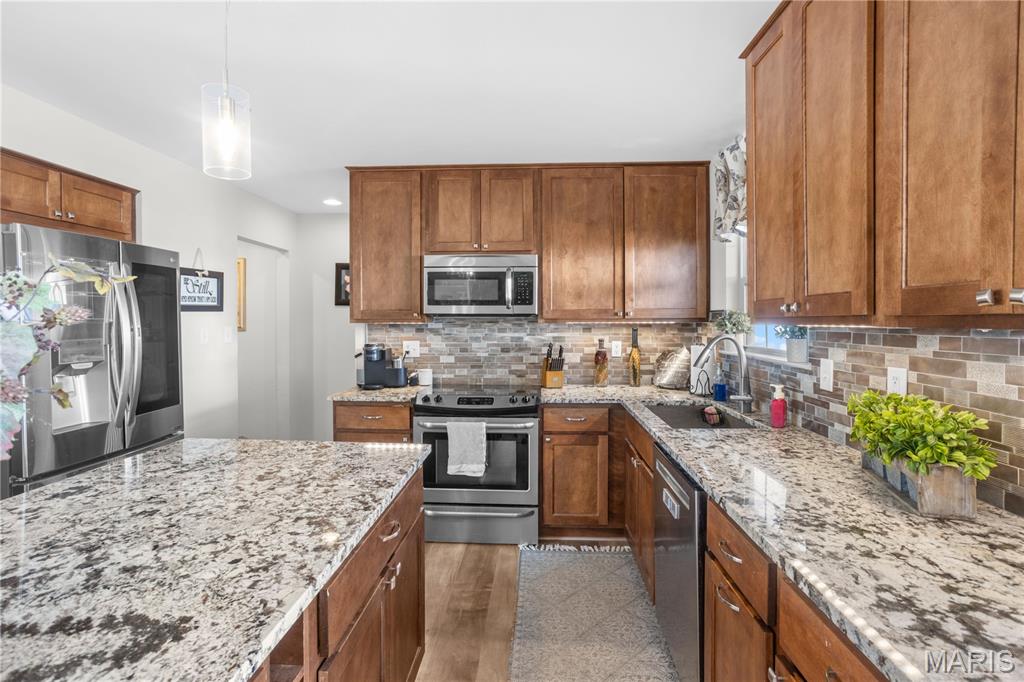 Winter Valley 01 - Residential