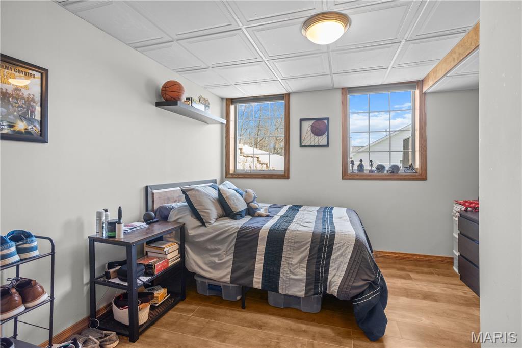 Winter Valley 01 - Residential