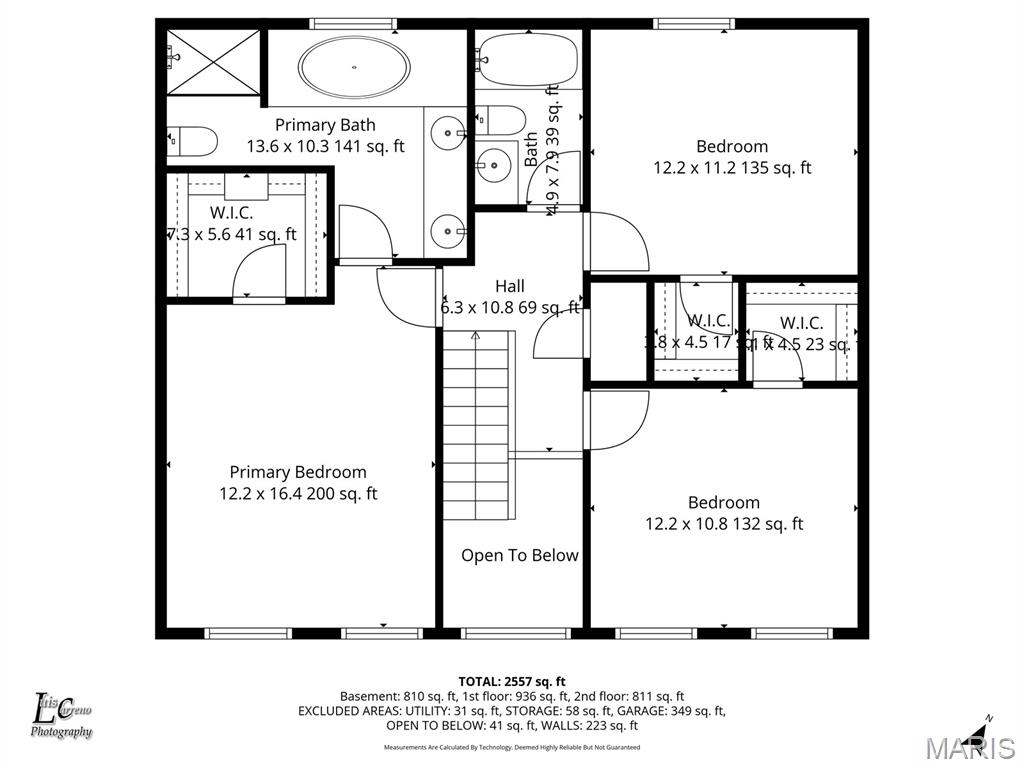 Winter Valley 01 - Residential
