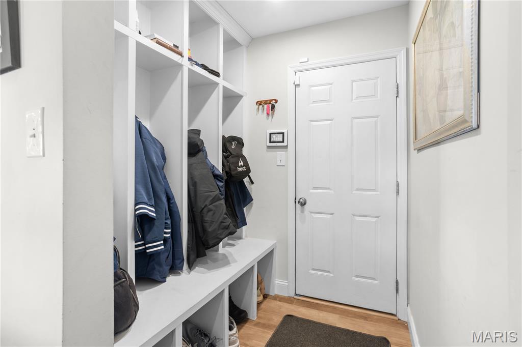 Winter Valley 01 - Residential