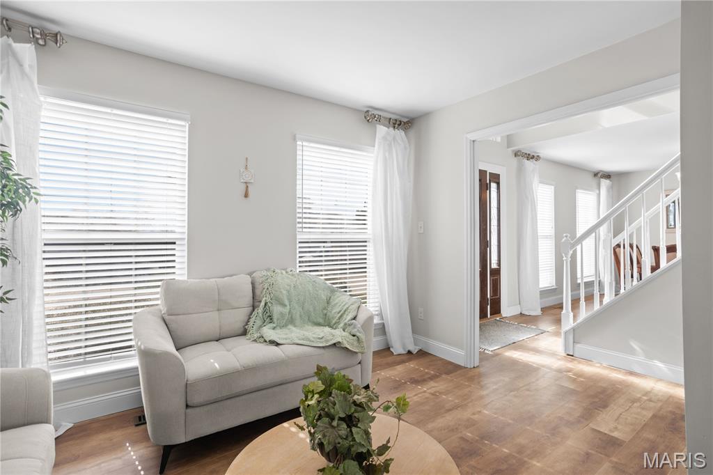 Winter Valley 01 - Residential