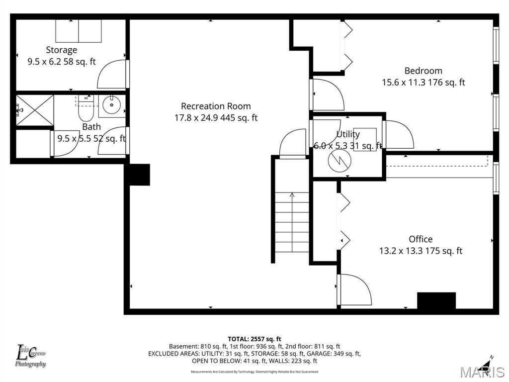 Winter Valley 01 - Residential