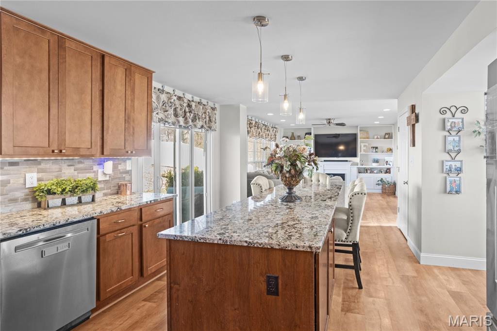 Winter Valley 01 - Residential