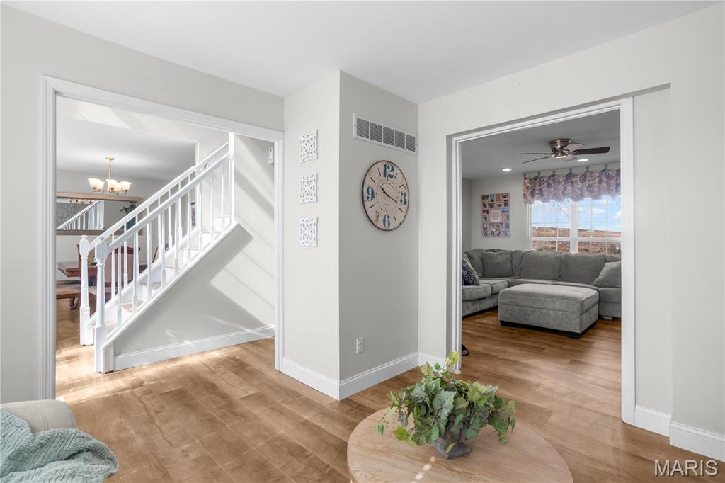 Winter Valley 01 - Residential