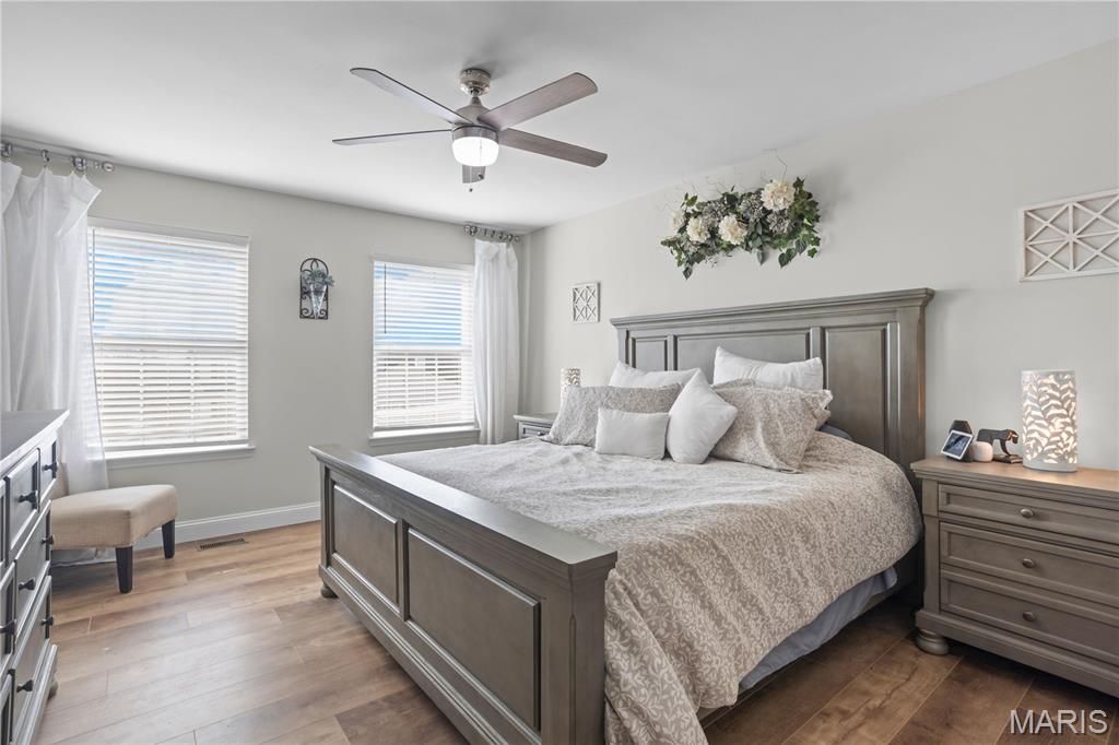 Winter Valley 01 - Residential