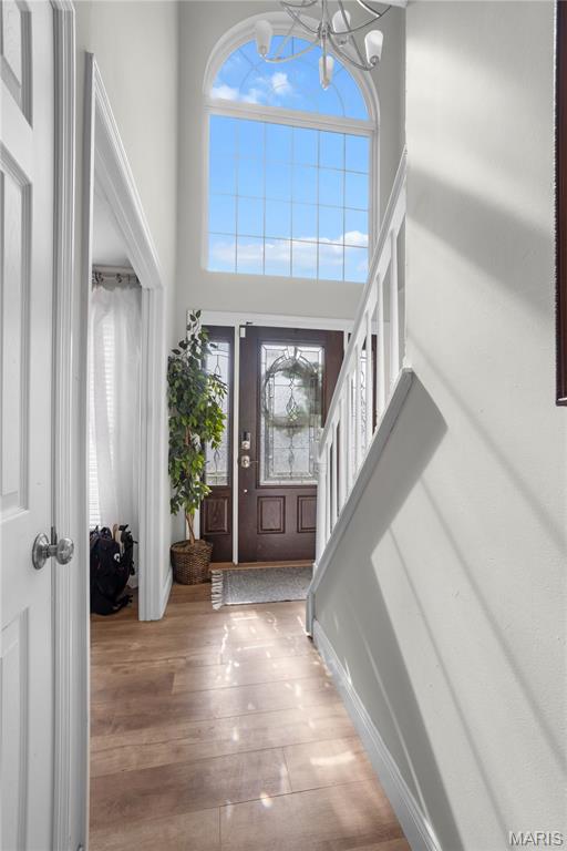 Winter Valley 01 - Residential