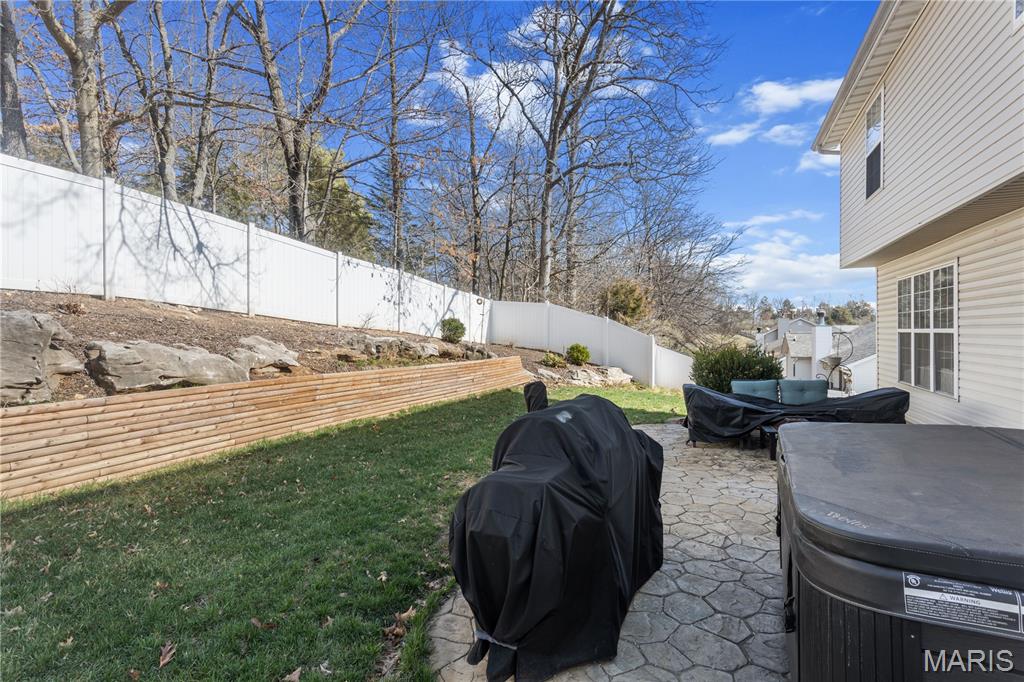 Winter Valley 01 - Residential