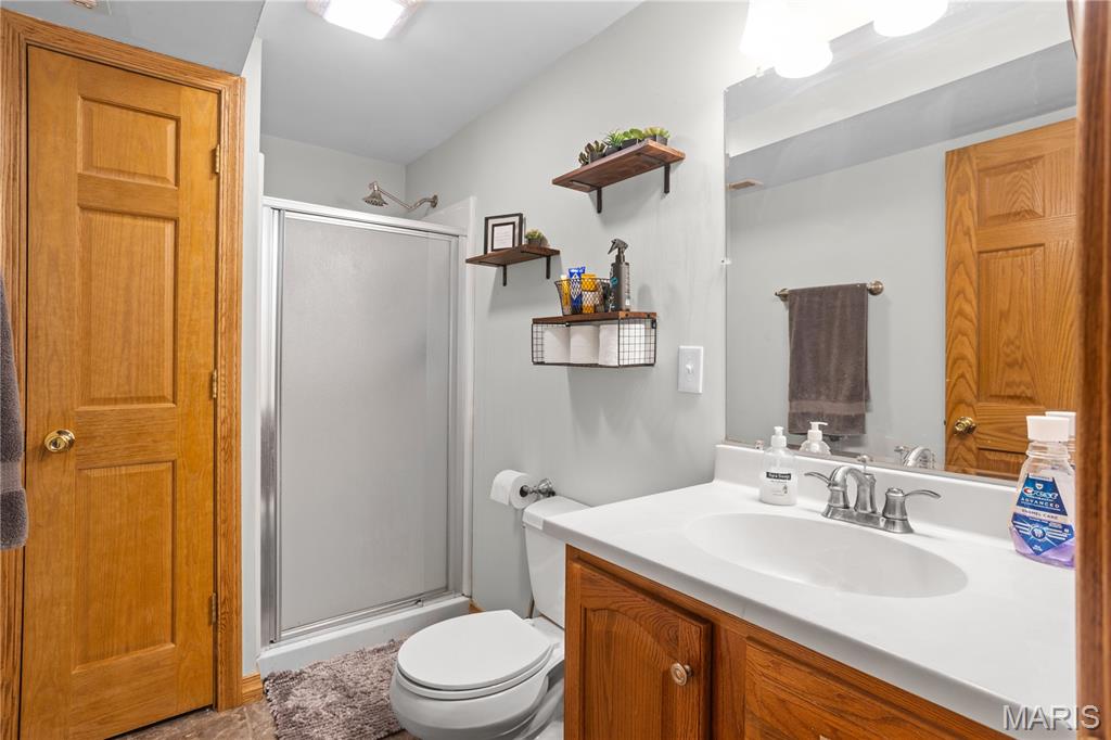 Winter Valley 01 - Residential