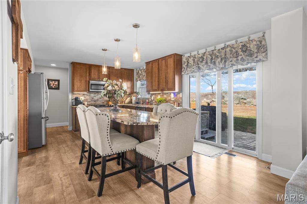 Winter Valley 01 - Residential