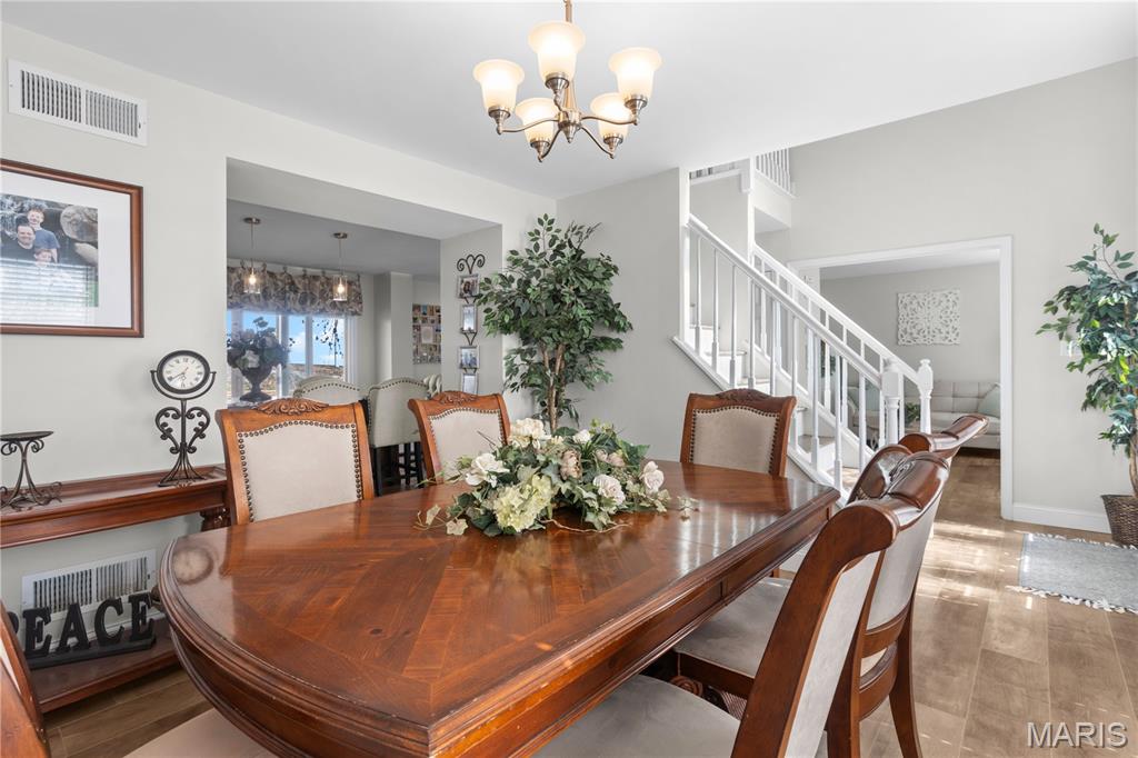 Winter Valley 01 - Residential