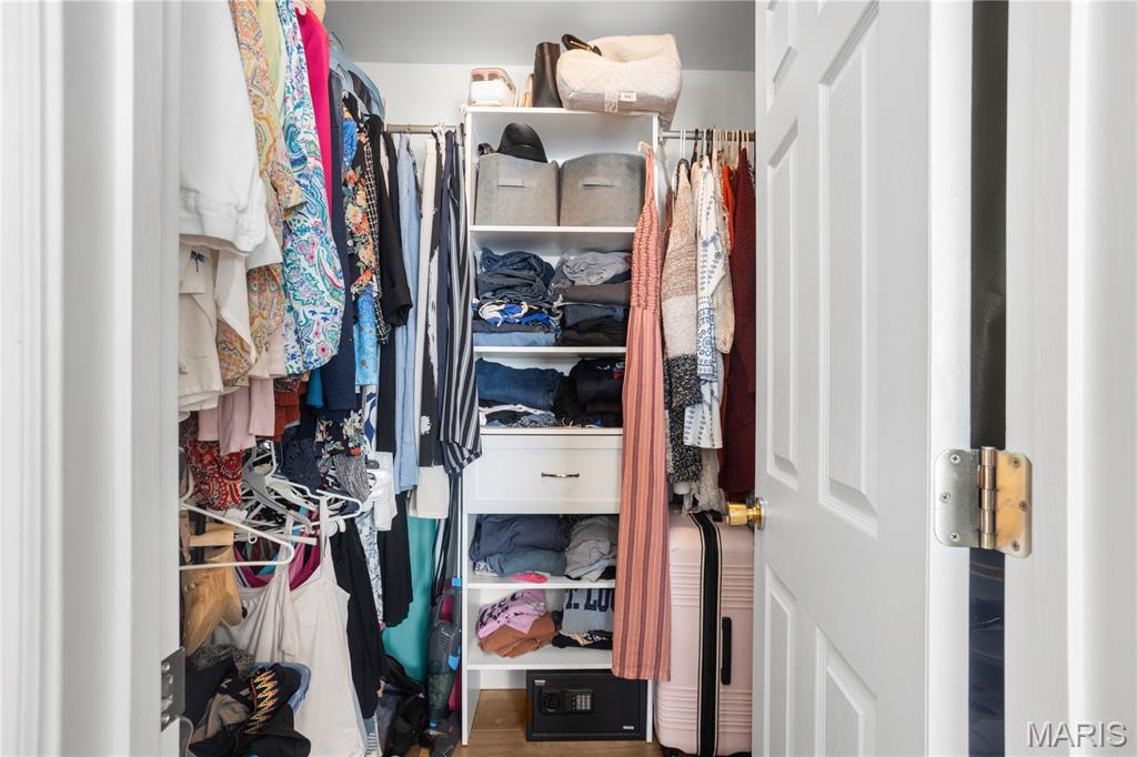 Winter Valley 01 - Residential