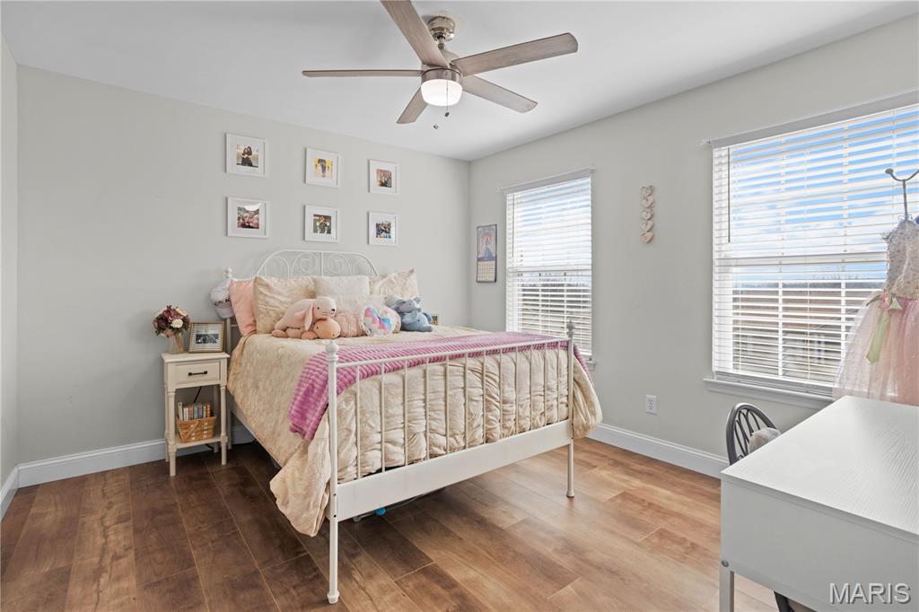 Winter Valley 01 - Residential