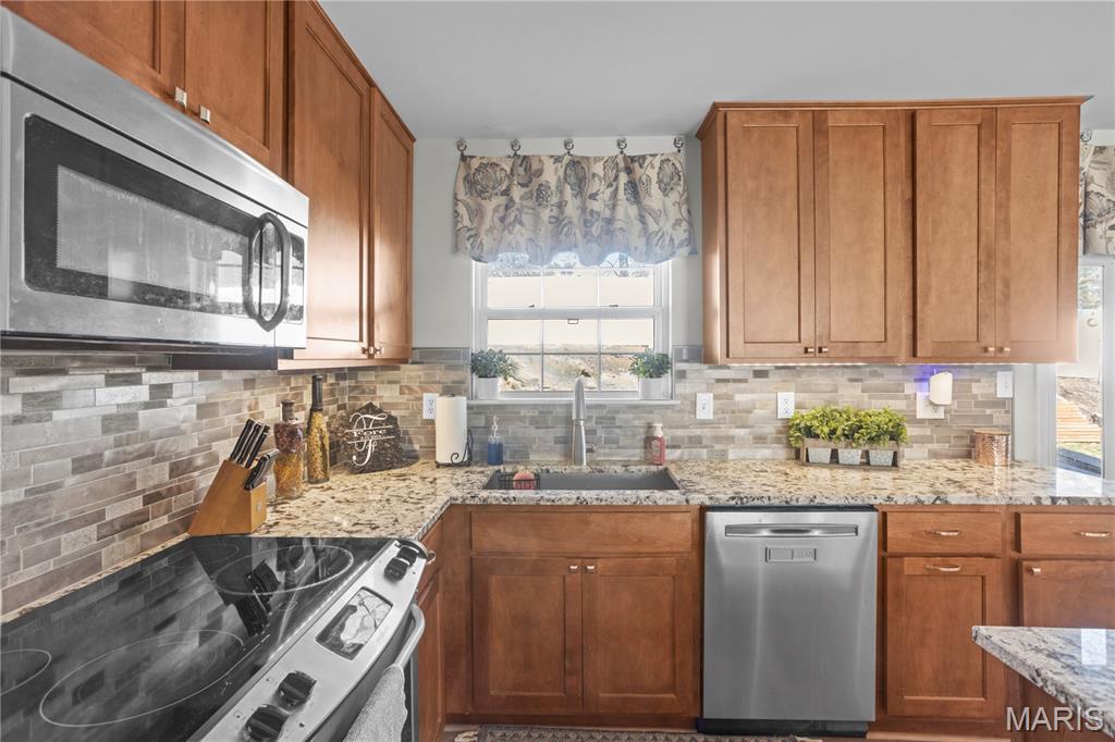 Winter Valley 01 - Residential