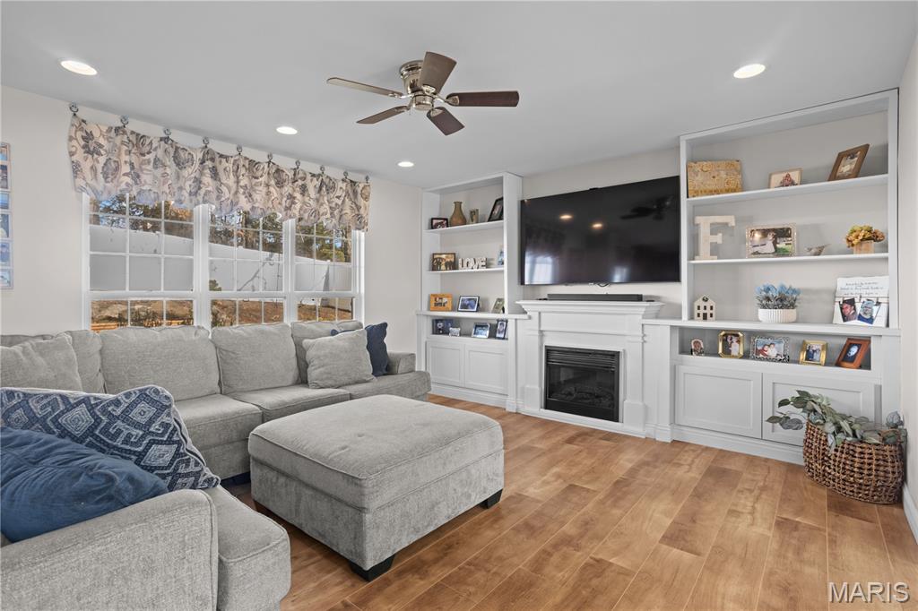 Winter Valley 01 - Residential