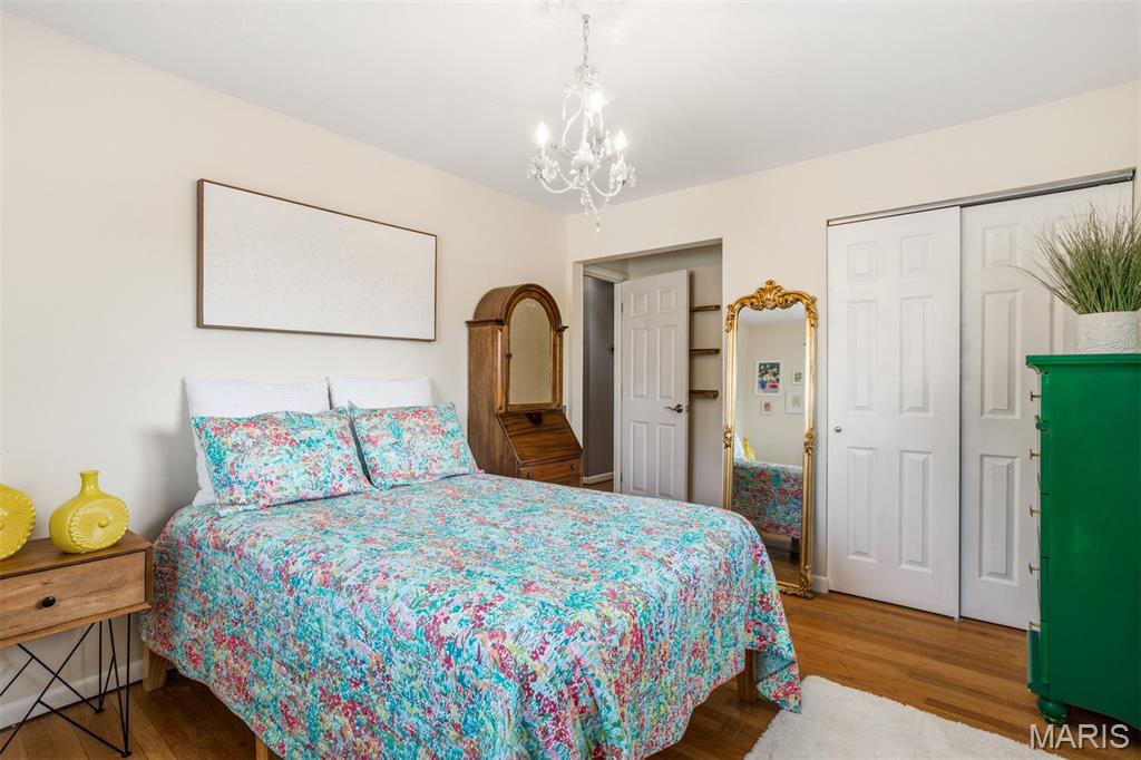 Providence Park 6B - Residential