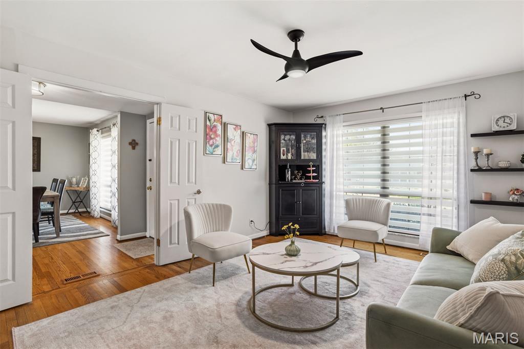 Providence Park 6B - Residential