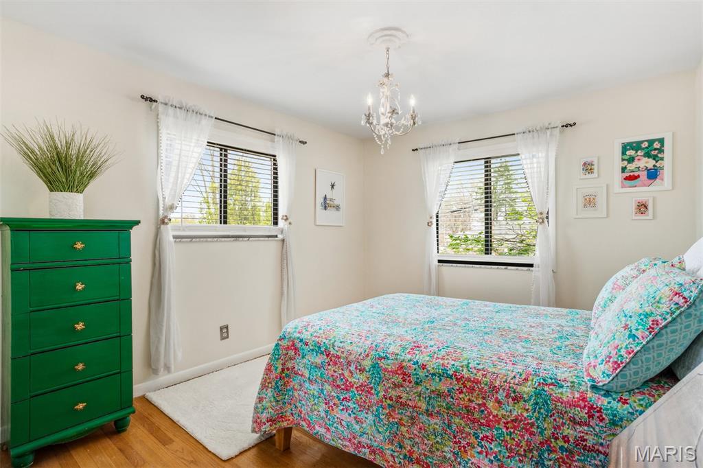 Providence Park 6B - Residential