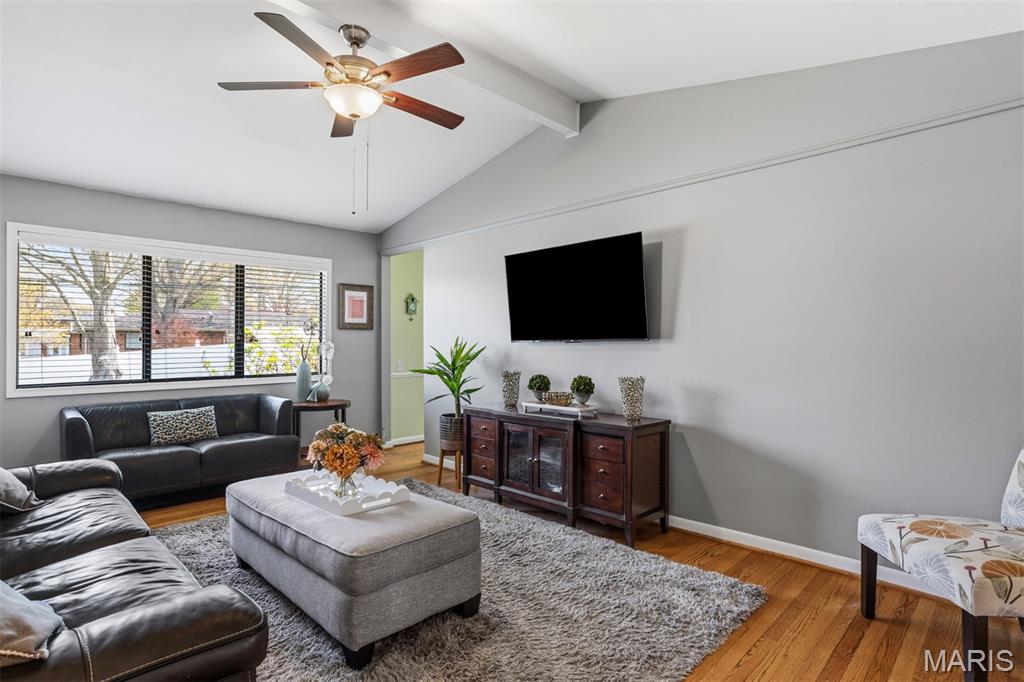 Providence Park 6B - Residential