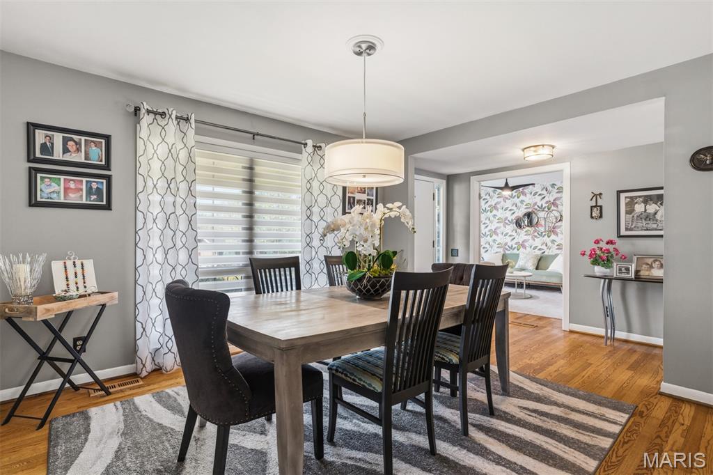 Providence Park 6B - Residential