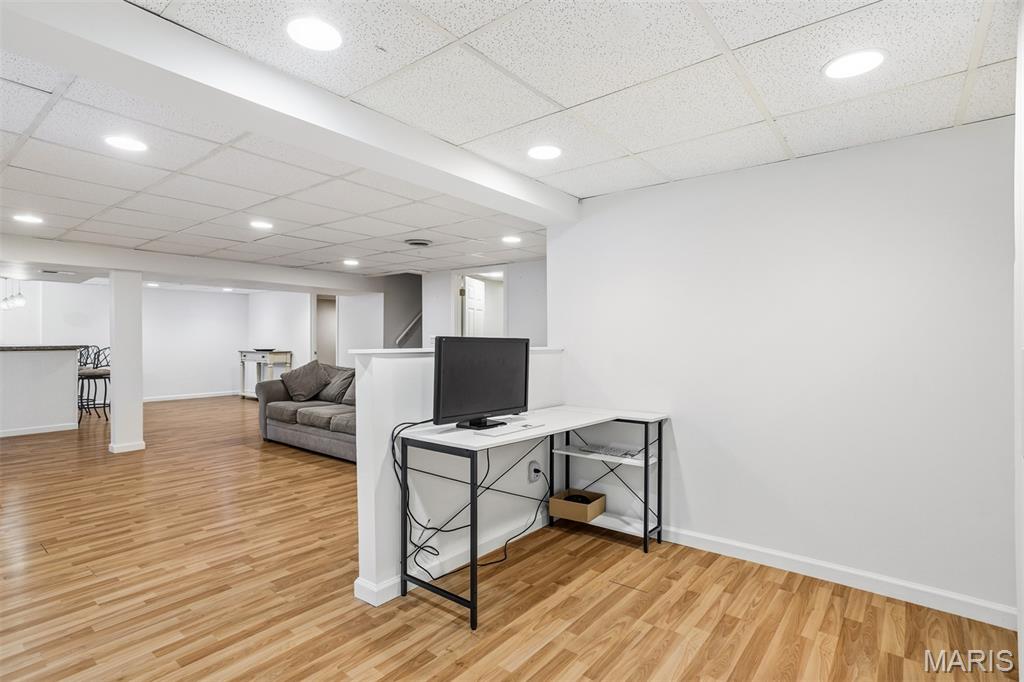 Providence Park 6B - Residential